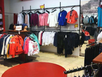 Нежилое помещение под бизнес в Кривом Роге